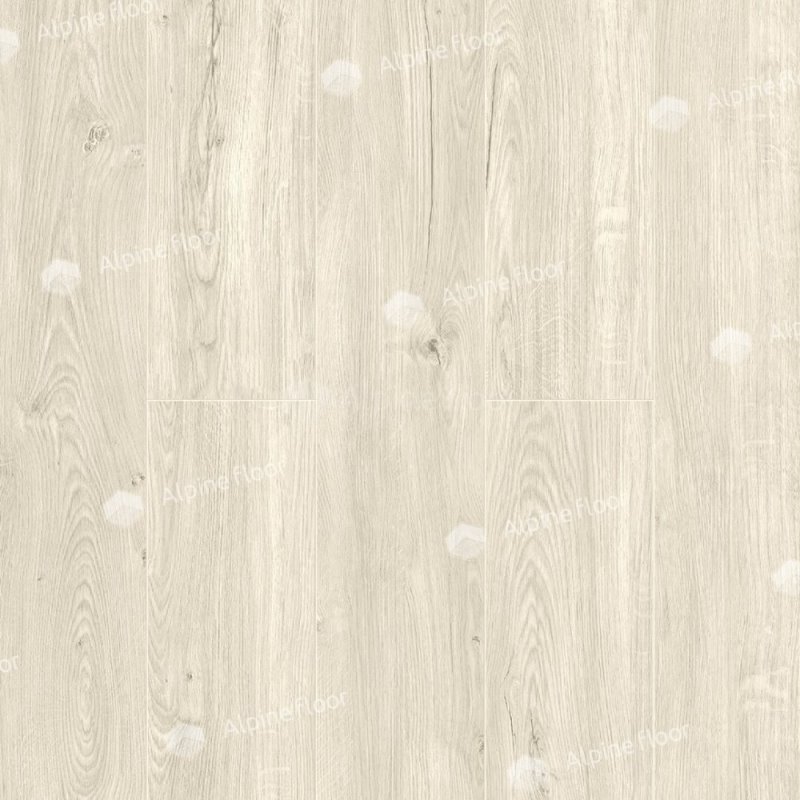 SPC Ламинат "Alpine Floor" Секвойя Серая (1220*183*4 мм) — купить в Улан-Удэ