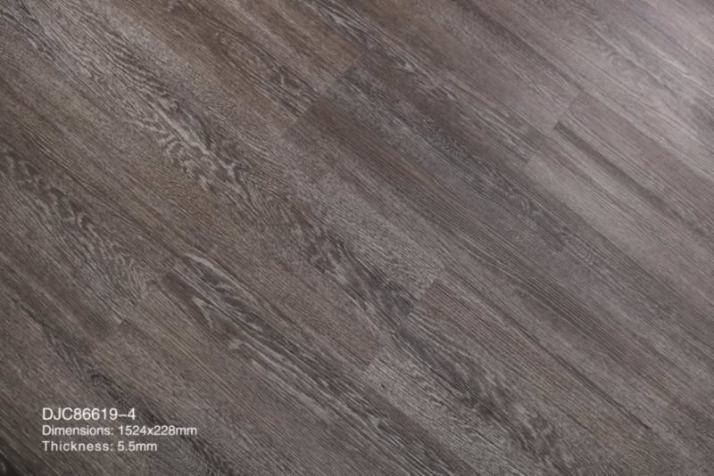 SPC ламинат "Profield" Дуб Хелстон (228*1524*5,5 мм) — купить в Улан-Удэ