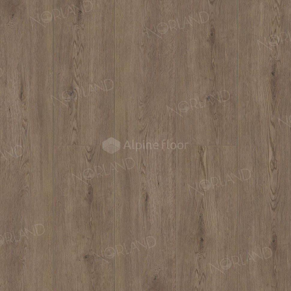 Кварцвиниловый ламинат "Norland" Sigrid Superior Flosi (1220*183*8 мм) — купить в Улан-Удэ