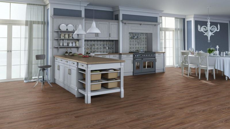 Виниловая плитка "Tarkett" New Age Sense (914,4*101,6*2,1 мм) — купить в Улан-Удэ