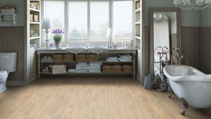 Виниловая плитка "Tarkett" Lounge Lorenzo (914,4*101,6*3,0 мм) — купить в Улан-Удэ