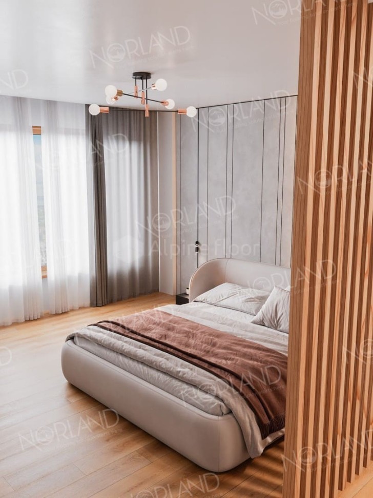 Виниловый ламинат "Norland" Mirto (1220*183*3,5 мм) — купить в Улан-Удэ