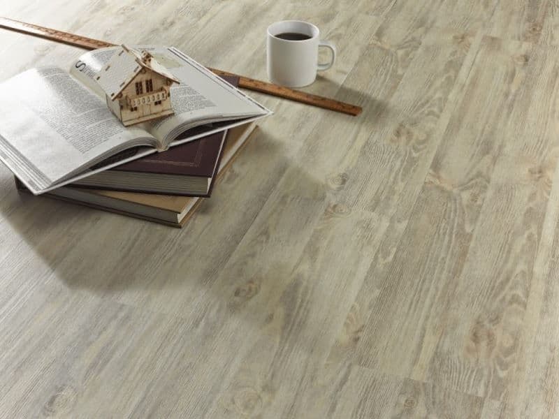 Кварцвиниловая плитка "DeArt Floor" Lite Клен Светлый (935*187*2,0мм) — купить в Улан-Удэ