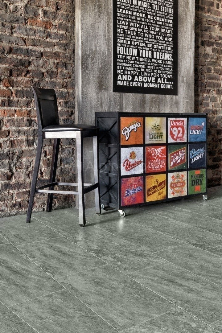 Замковая ПВХ плитка Шеффилд  (609,6*304,8*5,5мм) — купить в Улан-Удэ