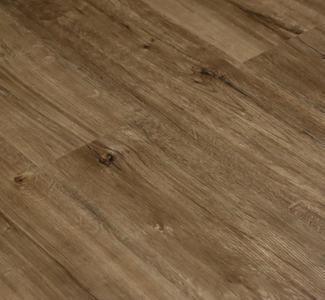 Виниловый ламинат "Cronafloor" Дуб Кивач (1200*180*3,5 мм) — купить в Улан-Удэ
