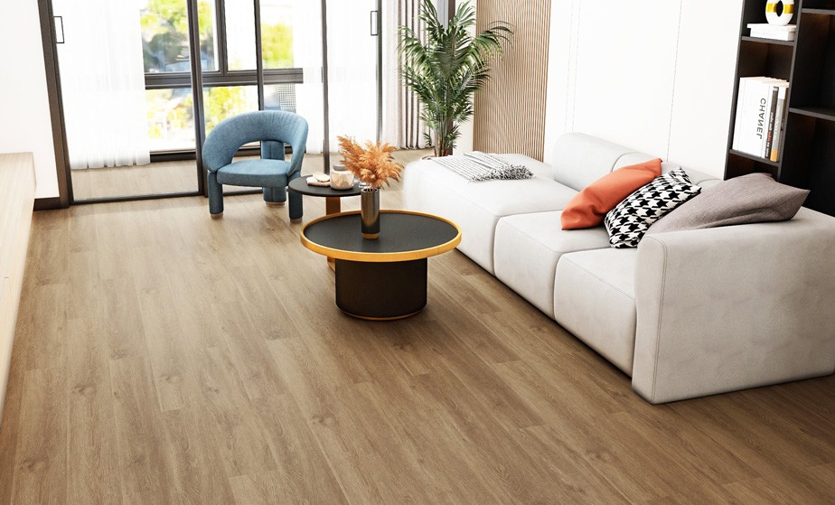 Ламинат SPC AquaMax Дуб Фиренце (1220*184*3,5 мм) — купить в Улан-Удэ