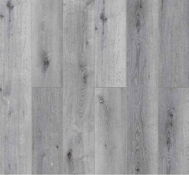 SPC ламинат "CronaFloor" Wood 4V Дуб Серый (1200*180*4 мм) — купить в Улан-Удэ