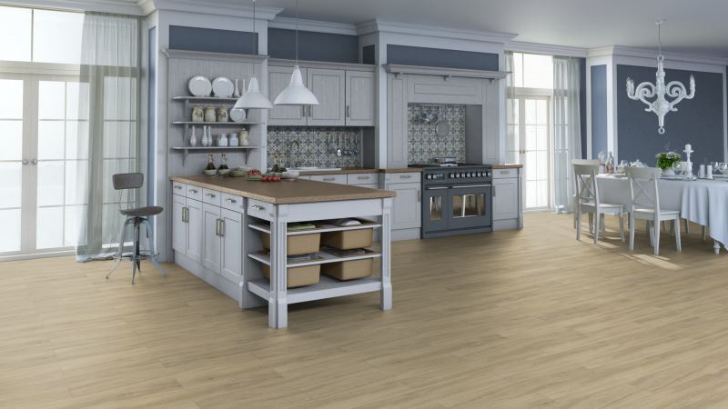 Виниловая плитка "Tarkett" Epic James (914,4*152,4*2,7 мм) — купить в Улан-Удэ