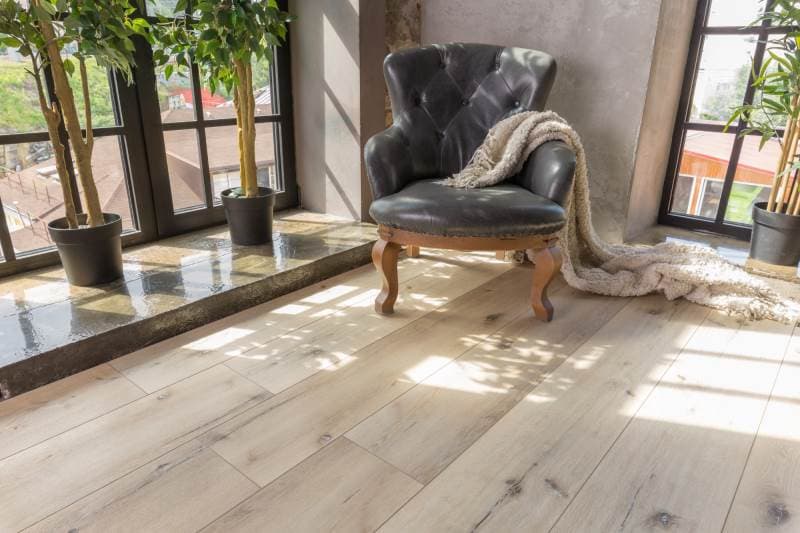 Замковая ПВХ плитка "Aquafloor" AF8004XL (1524*228*8 мм) — купить в Улан-Удэ