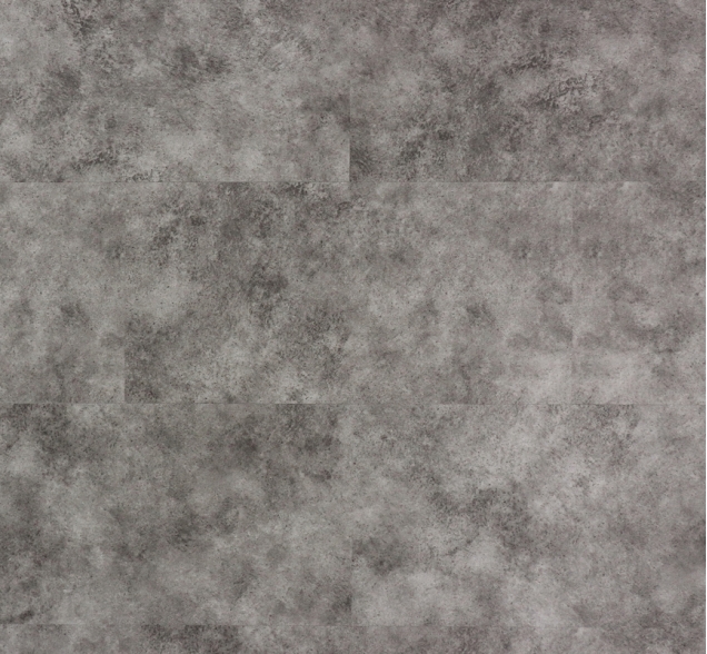 SPC ламинат "CronaFloor" Stone 4V Торнадо Серый (600*300*4 мм) — купить в Улан-Удэ