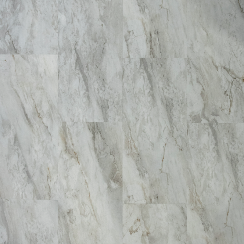 SPC плитка Мрамор Бланко 110 (600*300*4 мм) — купить в Улан-Удэ