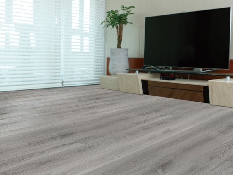 Кварцвиниловая плитка "DeArt Floor" Lite Африканское дерево (935*187*2,0мм) — купить в Улан-Удэ