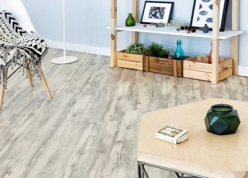 Кварцвиниловая плитка "Alpine Floor" Акация  (1219*184*2мм) — купить в Улан-Удэ