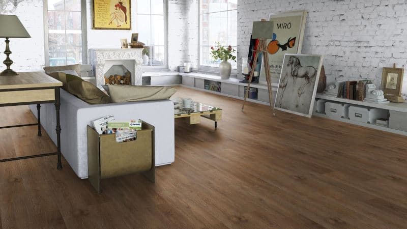 Виниловая плитка "Tarkett" New Age Orto (914,4*101,6*2,1 мм) — купить в Улан-Удэ