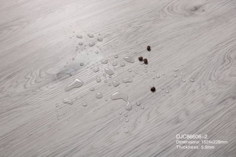 SPC ламинат "Profield" Дуб Плимут (228*1524*5,5 мм) — купить в Улан-Удэ