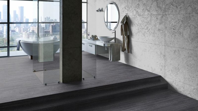 Виниловая плитка "Tarkett" Lounge Costes (914,4*101,6*3,0 мм) — купить в Улан-Удэ