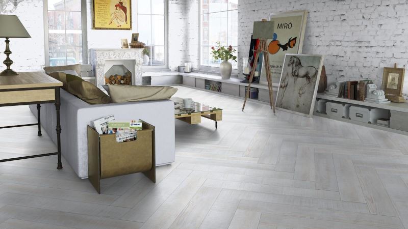 Виниловая плитка "Tarkett" Lounge Nordic (914,4*101,6*3,0 мм) — купить в Улан-Удэ