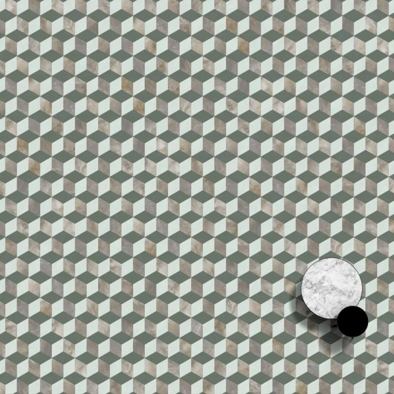 Виниловая плитка Big Diamond 424 (226,32*392*2,5 мм) — купить в Улан-Удэ