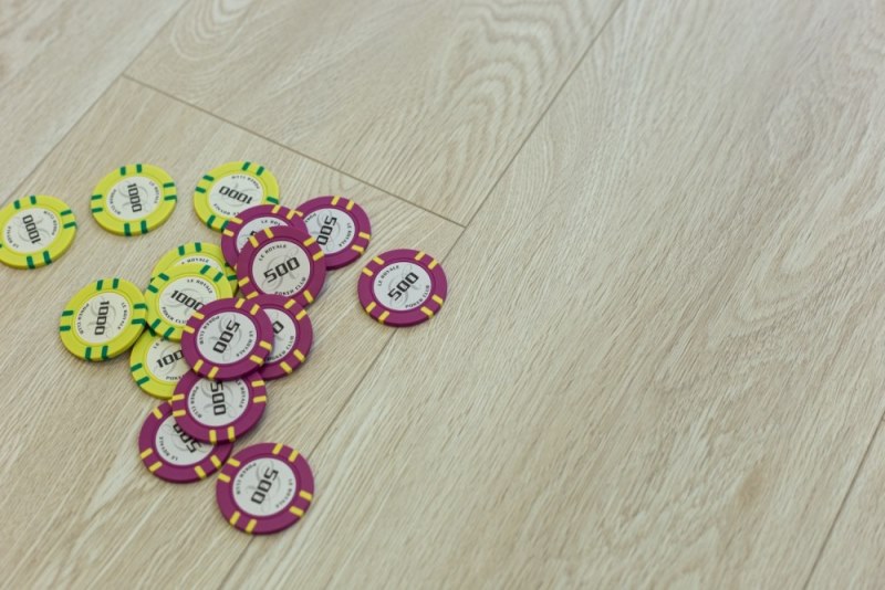 Плитка каменно-полимерная "Art Tile" Самшит Диомид (1220*199*9 мм) — купить в Улан-Удэ