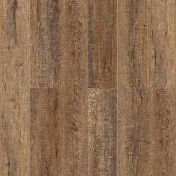 Виниловый ламинат "CronaFloor" Wood Дуб Робуста (1200*180*4 мм) — купить в Улан-Удэ