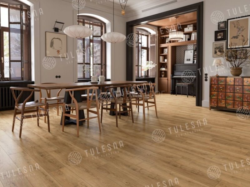 ABA Ламинат "Tulesna" Ande (1220*183*8 мм) — купить в Улан-Удэ