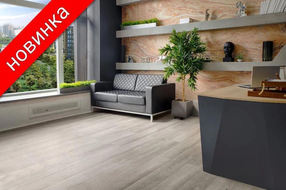 Каменно-полимерная плитка "Alpine Floor" Горбеа (1524*183*4мм) — купить в Улан-Удэ