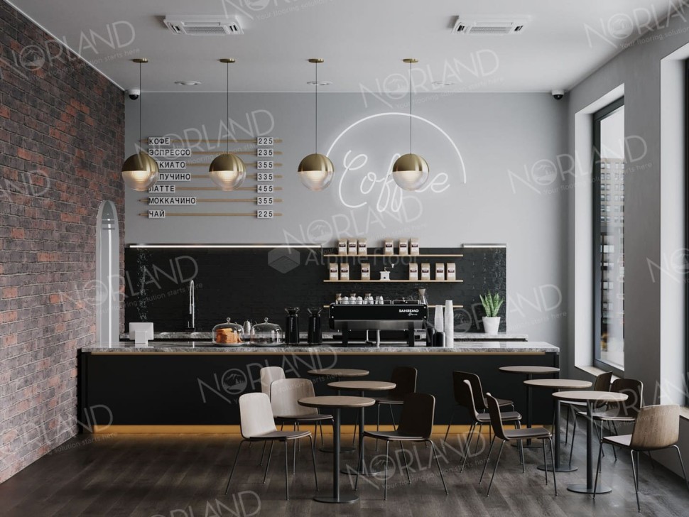 Кварцвиниловый ламинат "Norland" Sigrid Superior Baggy (1220*183*8 мм) — купить в Улан-Удэ