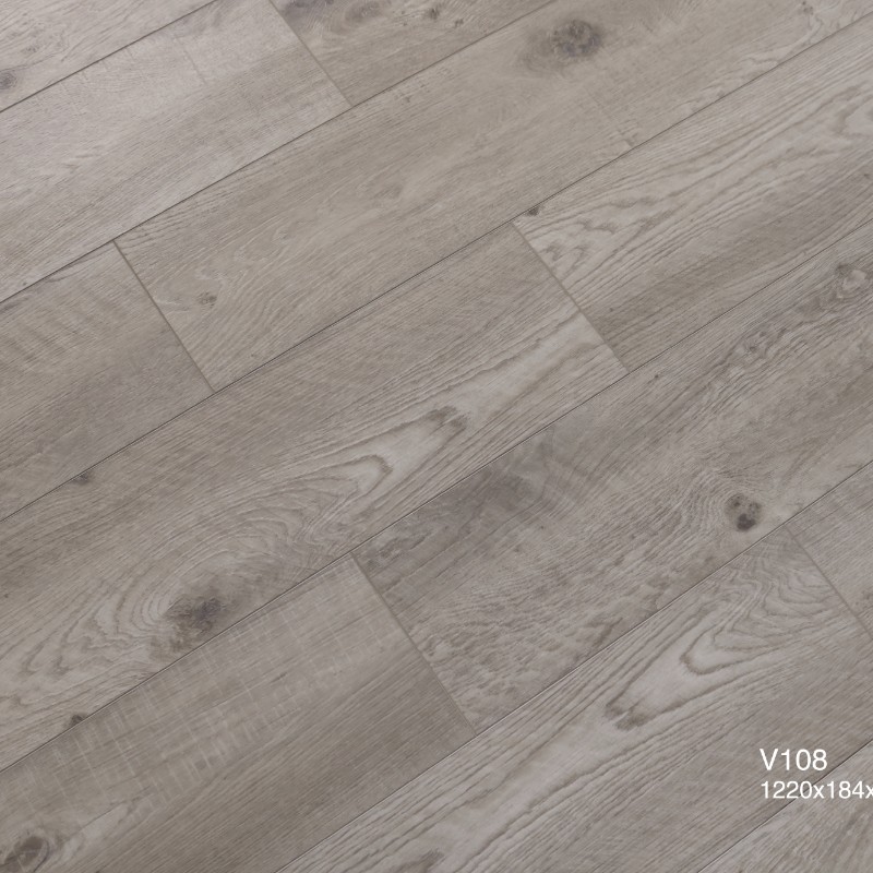 Виниловые полы "Betta" Villa Дуб Мартано V108 (1220*184*4,5 мм) — купить в Улан-Удэ