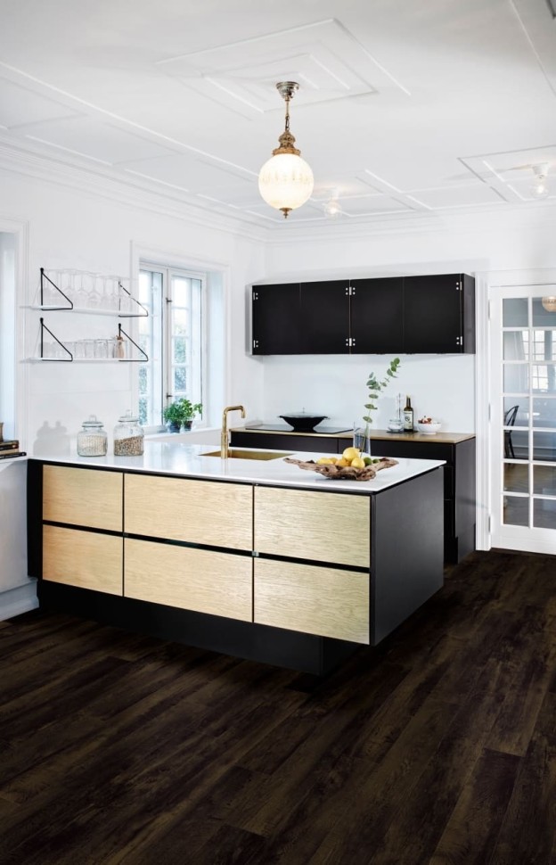 Виниловая плитка "Moduleo" Country Oak (1320*196*2,5 мм) EIR 54991 — купить в Улан-Удэ