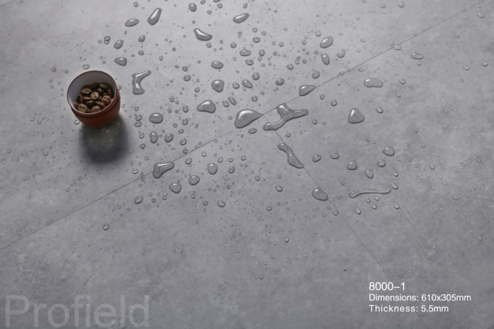 SPC ламинат "Profield" Трионо марбл (305*610*5,5 мм) — купить в Улан-Удэ