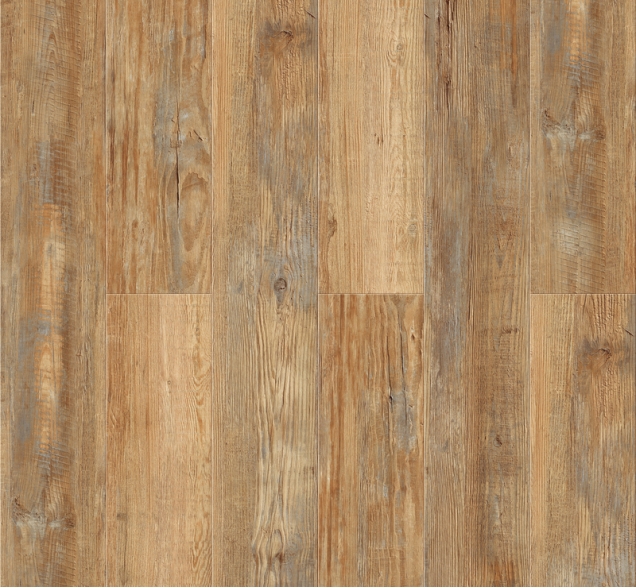 SPC ламинат "CronaFloor" Nano 4V Сосна Медовая (1200*180*3,5 мм) — купить в Улан-Удэ