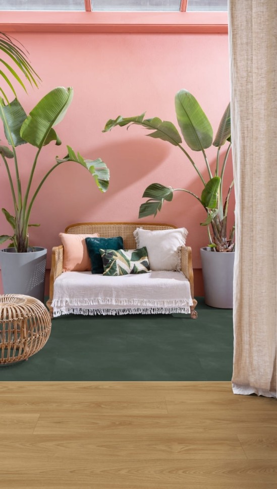 Виниловая плитка "Moduleo" Laurel Oak (1498*214*2,5 мм) EIR 51822 — купить в Улан-Удэ