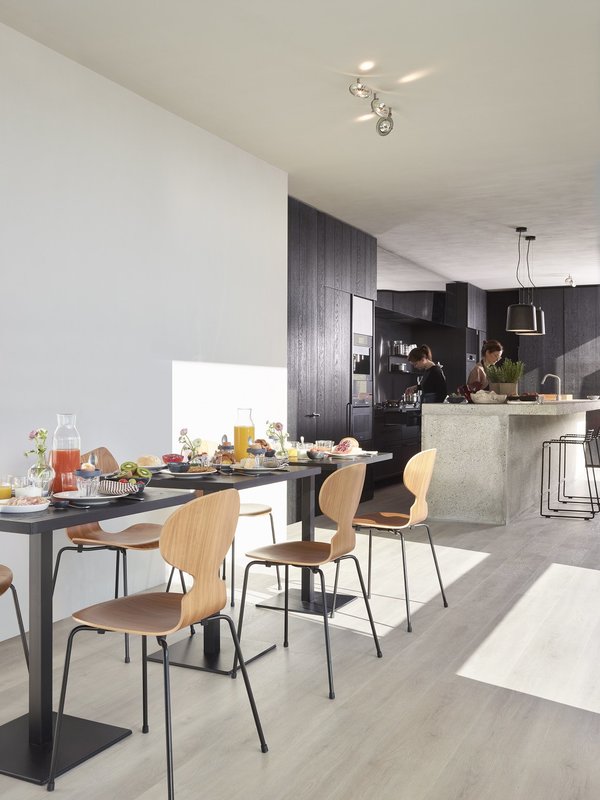 Замковая ПВХ плитка "Berry Alloc" Spirit Pro 55 ELITE BEIGE (610*914*5,5 мм) — купить в Улан-Удэ