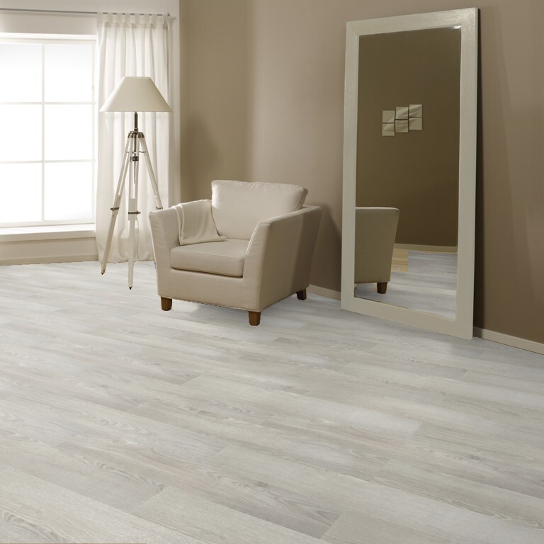 Клеевая плитка для коммерческих помещений "Bonkeel" Voyage (914,4*152,4*2,1мм) — купить в Улан-Удэ