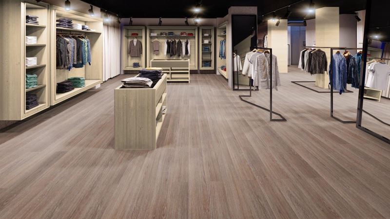 Виниловая плитка "Tarkett" Lounge Charango (914,4*101,6*3,0 мм) — купить в Улан-Удэ