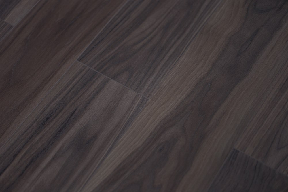 Плитка каменно-полимерная "Art Tile" Орех Манжурский (1220*181*5,5 мм) — купить в Улан-Удэ