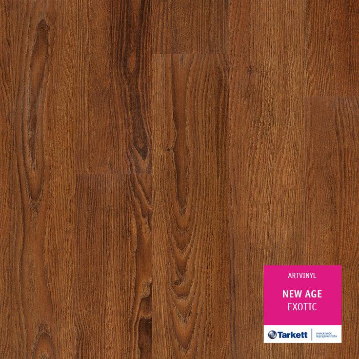 Виниловая плитка "Tarkett" New Age Exotic (914,4*152,4*2,1 мм) — купить в Улан-Удэ