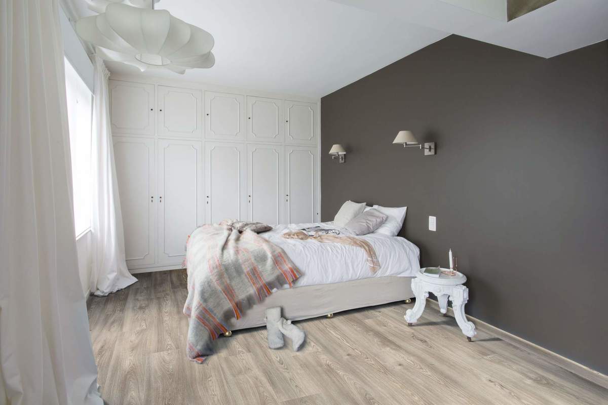 Замковая ПВХ плитка "Berry Alloc" Pureclick 55 COLUMBIAN OAK 296L (204*1326*5 мм) — купить в Улан-Удэ