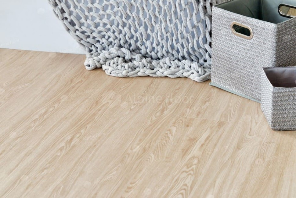 Виниловый ламинат "Alpine Floor" Classic Light MC Ясень Макао (1220*183*3,5 мм) — купить в Улан-Удэ