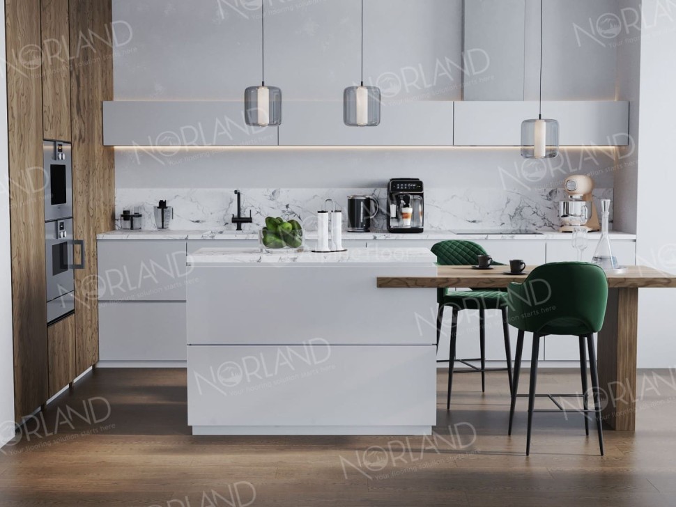 Кварцвиниловая плитка "Norland" Bent (1219,2*184,15*2 мм) — купить в Улан-Удэ