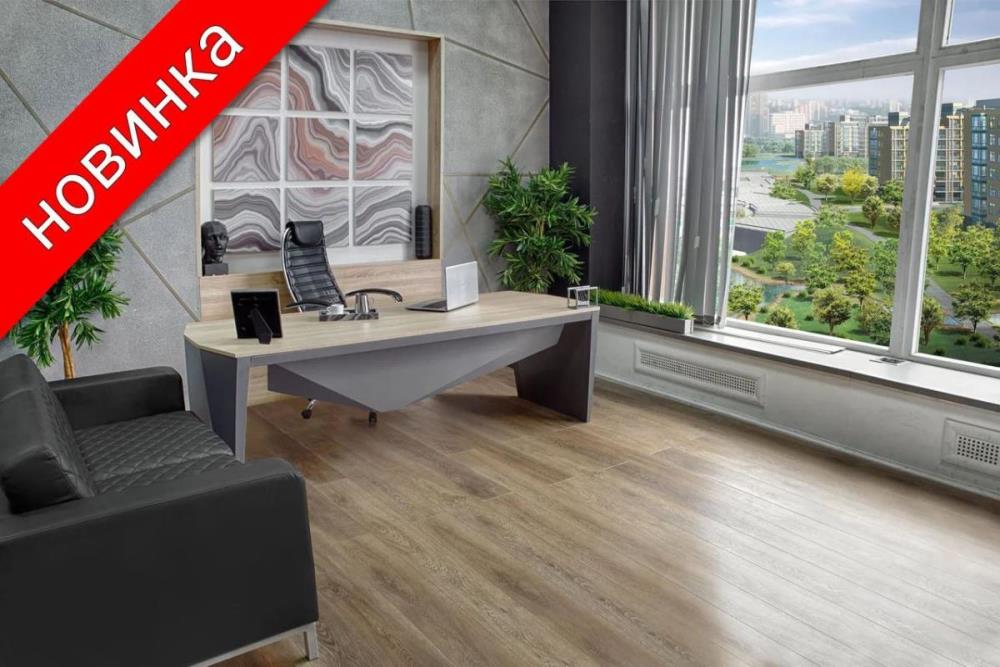 Каменно-полимерная плитка "Alpine Floor" Вайпуа (1524*183*4мм) — купить в Улан-Удэ