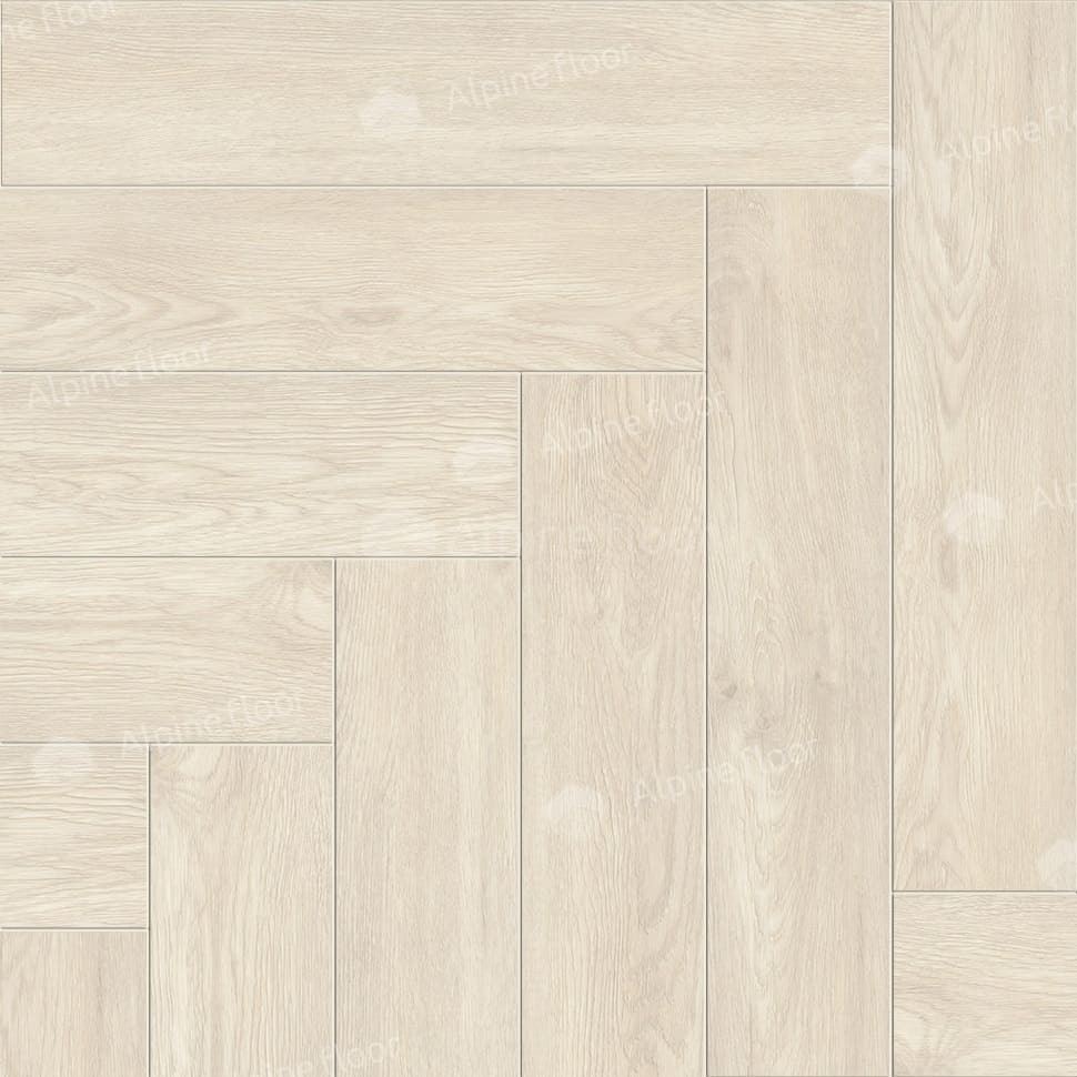 Виниловая плитка "Alpine Floor" Parquet LVT Дуб Адара (590*118*2,5 мм) — купить в Улан-Удэ