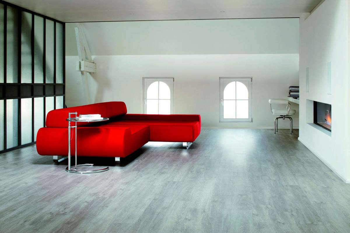 Замковая ПВХ плитка "Berry Alloc" Pureloc 40 NEPAL GREY (176,6*1210*5 мм) — купить в Улан-Удэ