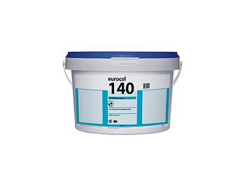 Клей 2-компонентный полиуретановый Forbo Eurocol 140 Euromix PU EXTRA 9,2 кг